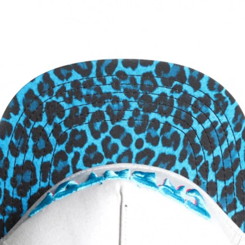 The Creator Snapback Cap
