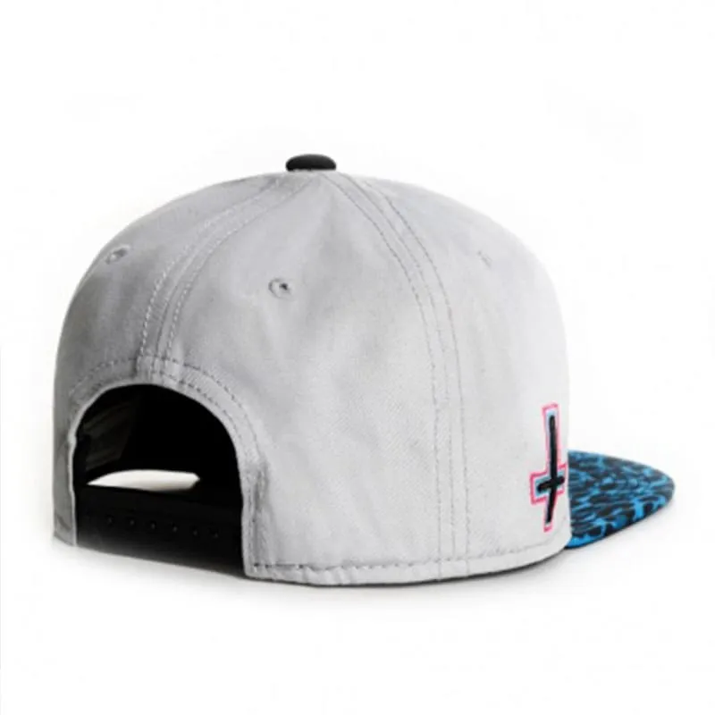 The Creator Snapback Cap