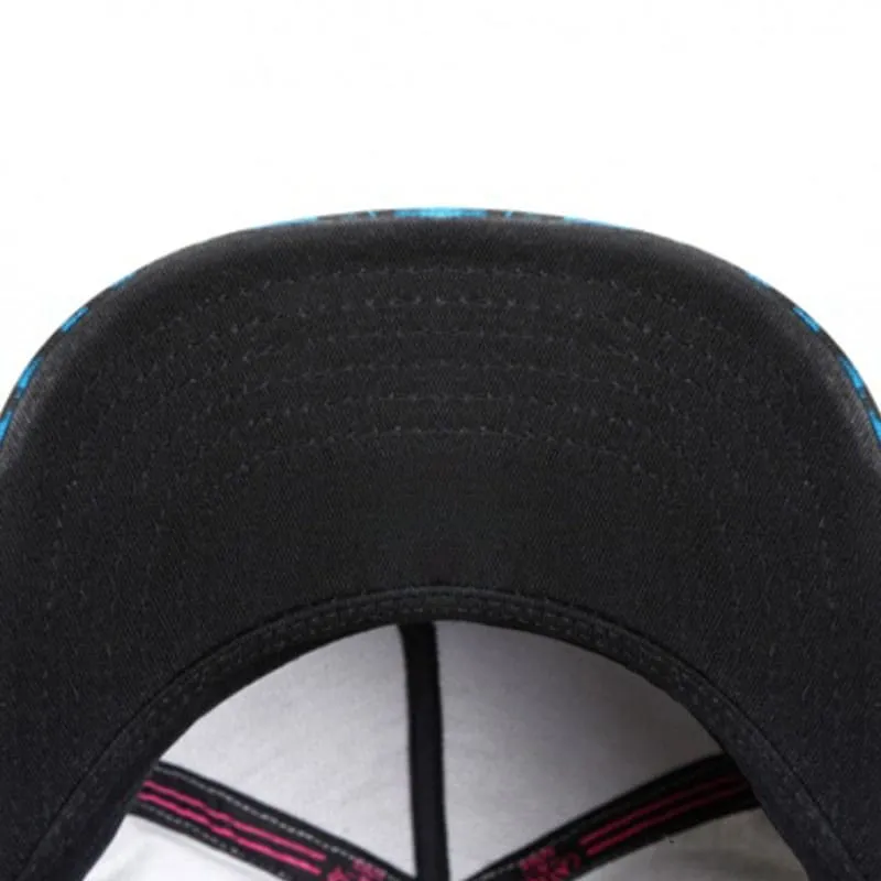 The Creator Snapback Cap