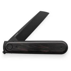 The Duval | Ebony camp knife set discount folding camp knife survival knife for camping