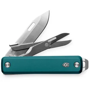 The Ellis | Scissors | Straight Blade camp knife set discount folding camp knife survival knife for camping