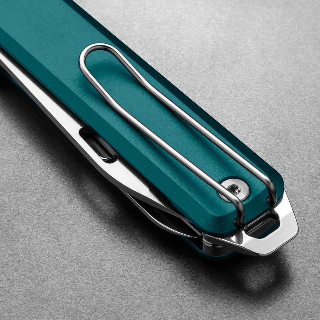 The Ellis | Scissors | Straight Blade