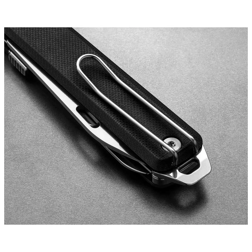 The Ellis | Scissors | Straight Blade