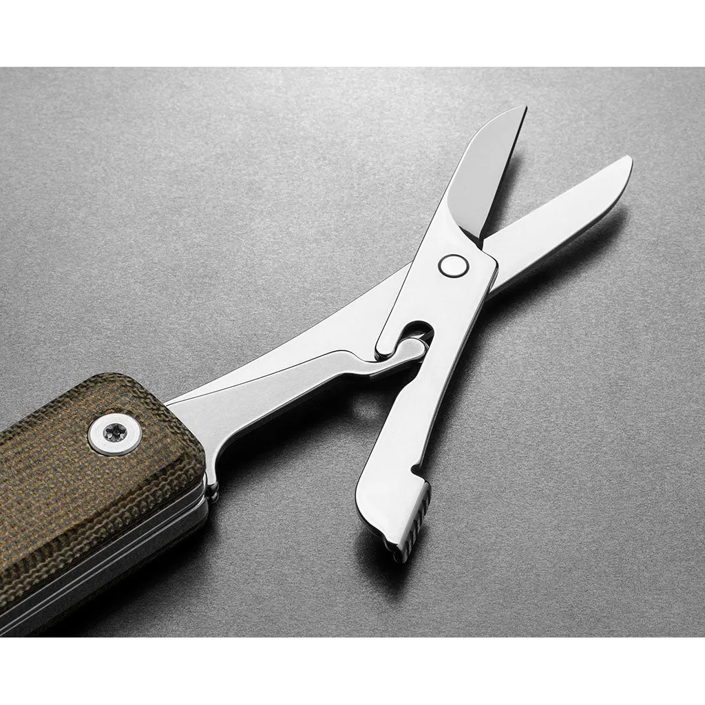 The Ellis | Scissors
