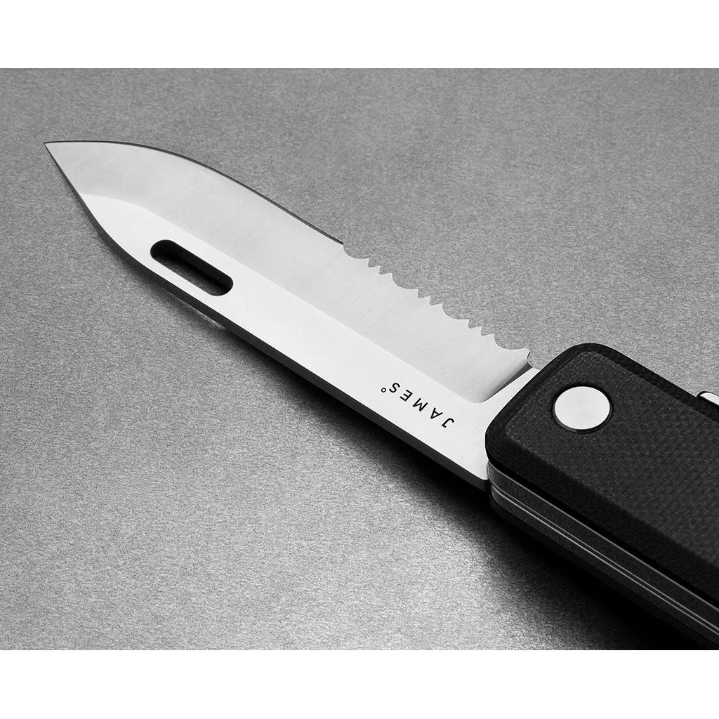 The Ellis | Scissors