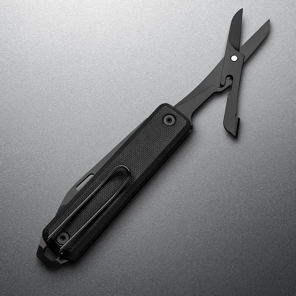 The Ellis | Scissors