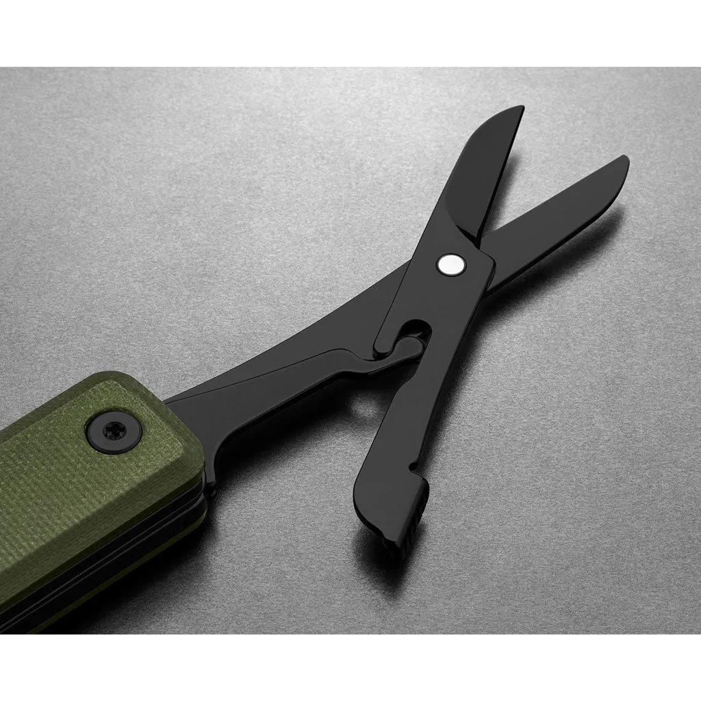 The Ellis | Scissors