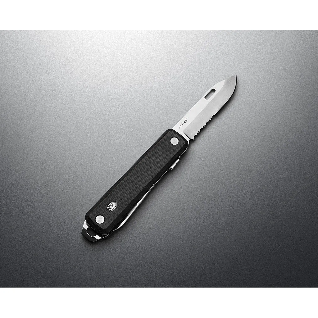 The Ellis | Scissors
