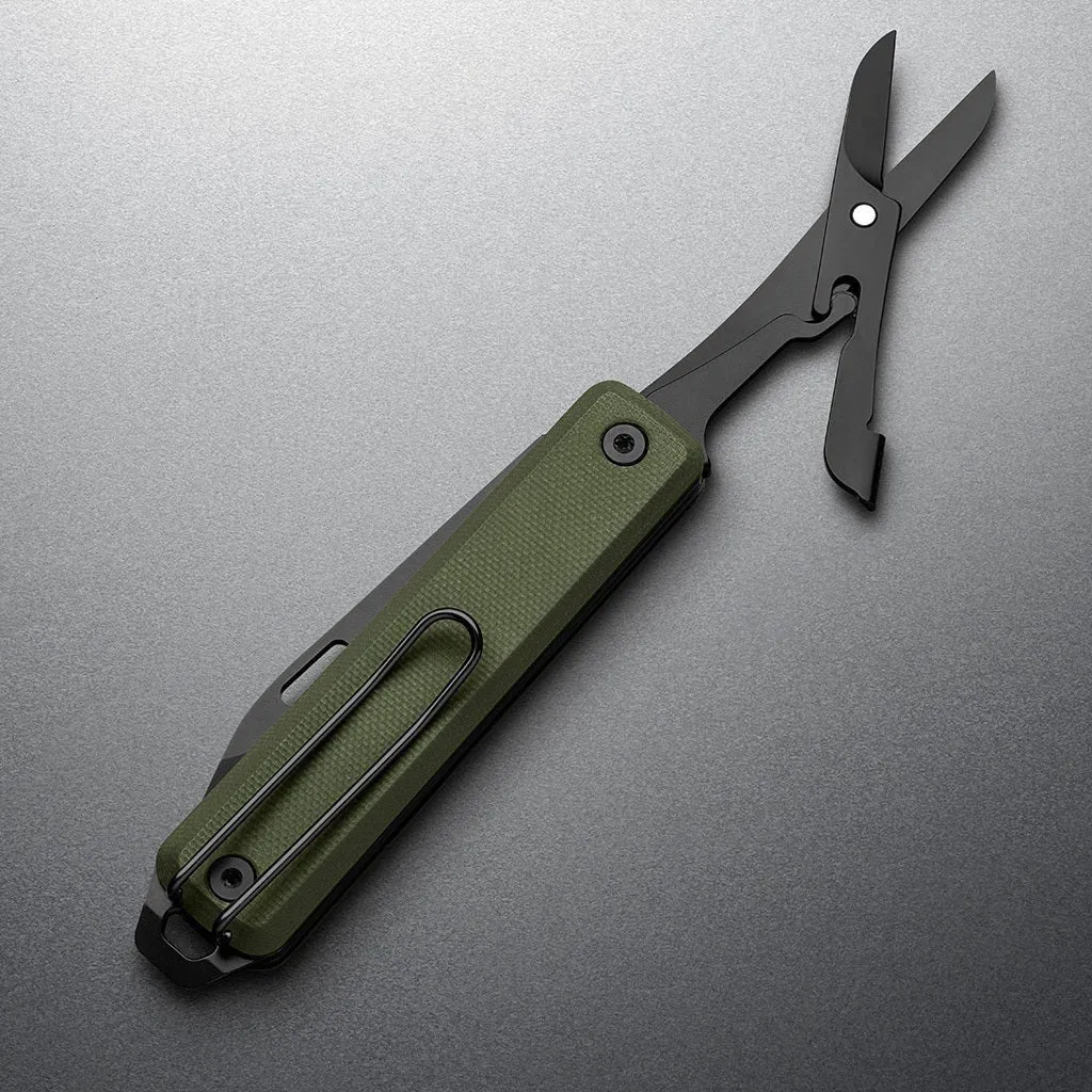 The Ellis | Scissors