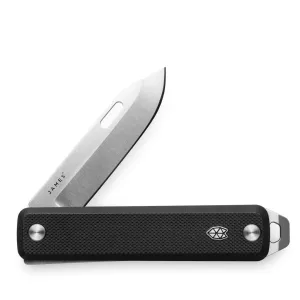 The Ellis Slim camp knife set discount folding camp knife survival knife for camping