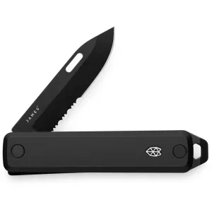 The Ellis Slim camp knife set discount folding camp knife survival knife for camping