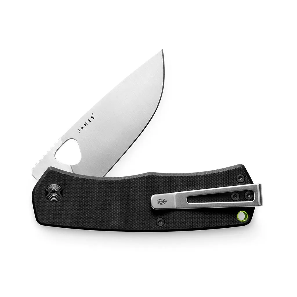 The Folsom camp knife set discount folding camp knife survival knife for camping