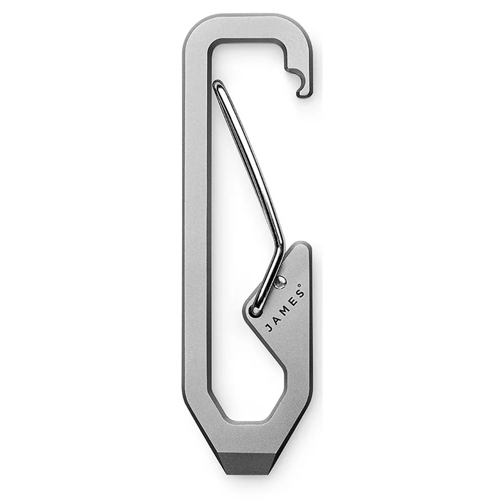 The Holcombe | Titanium