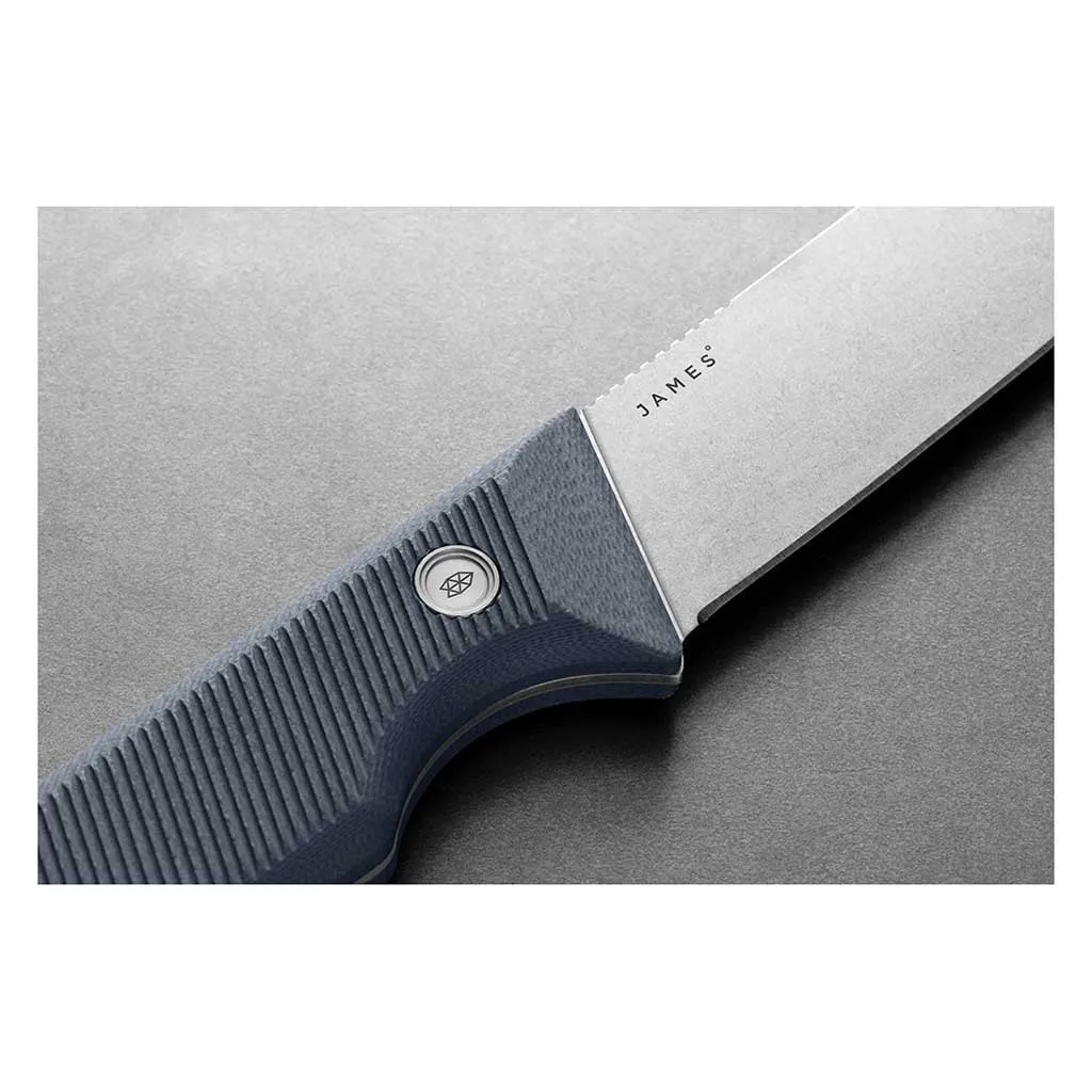The Humboldt | Stonewash