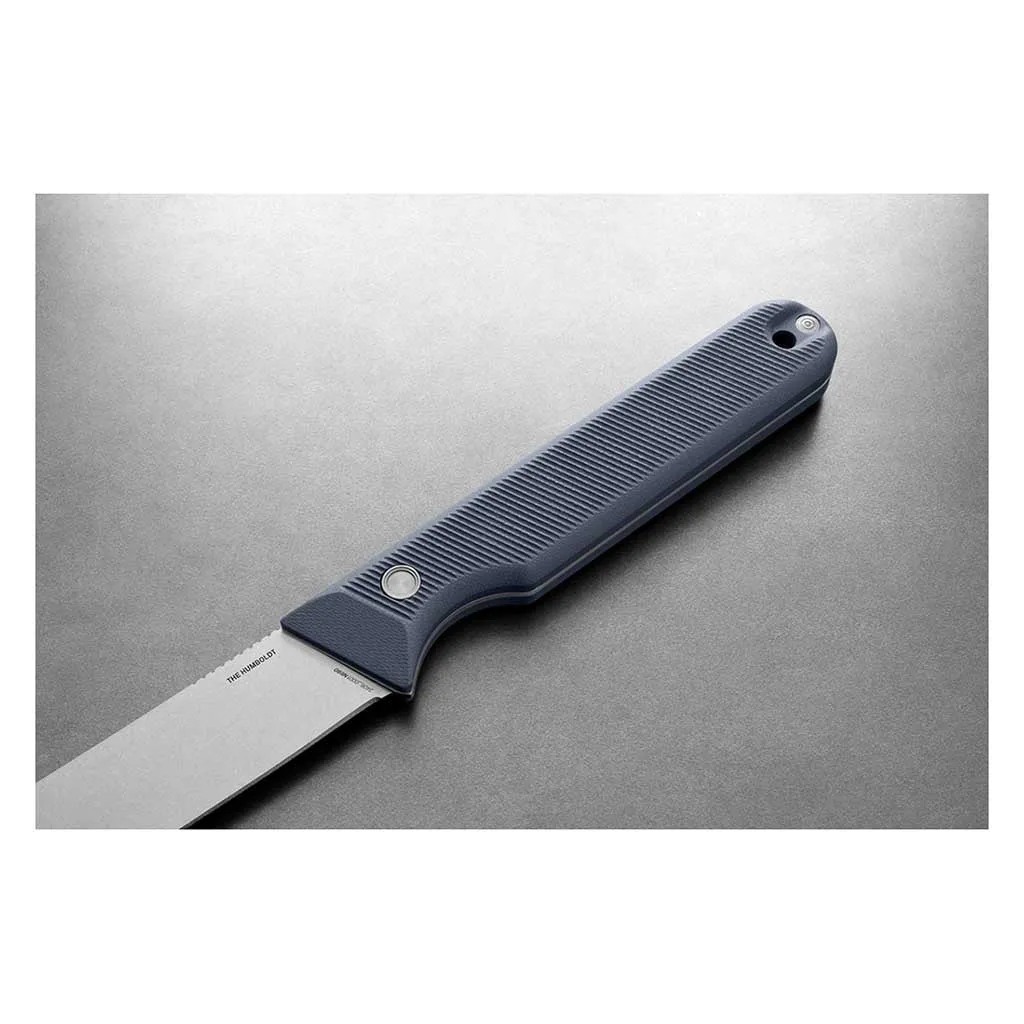 The Humboldt | Stonewash