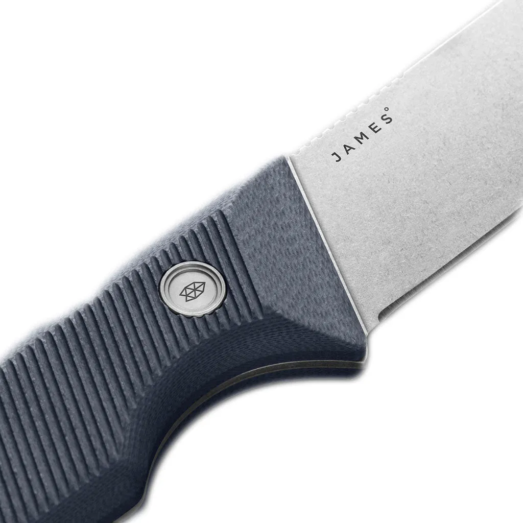 The Humboldt | Stonewash