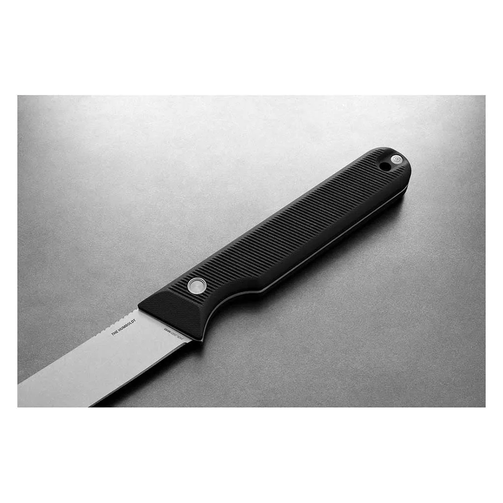 The Humboldt | Stonewash