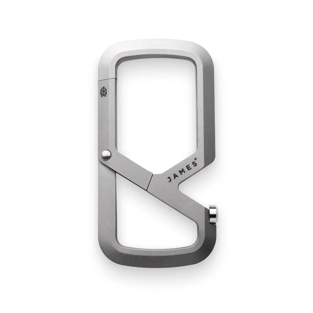 The Mehlville | Titanium camping tool kit promo multi tool for camping foldable camp shovel