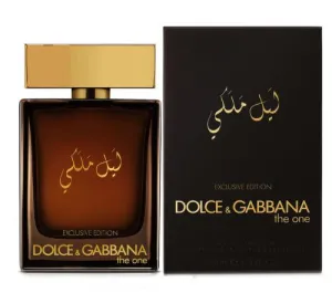 The One Royal Night by Dolce & Gabbana 3.4 oz EDP for men citrus-fragrance-men-collection