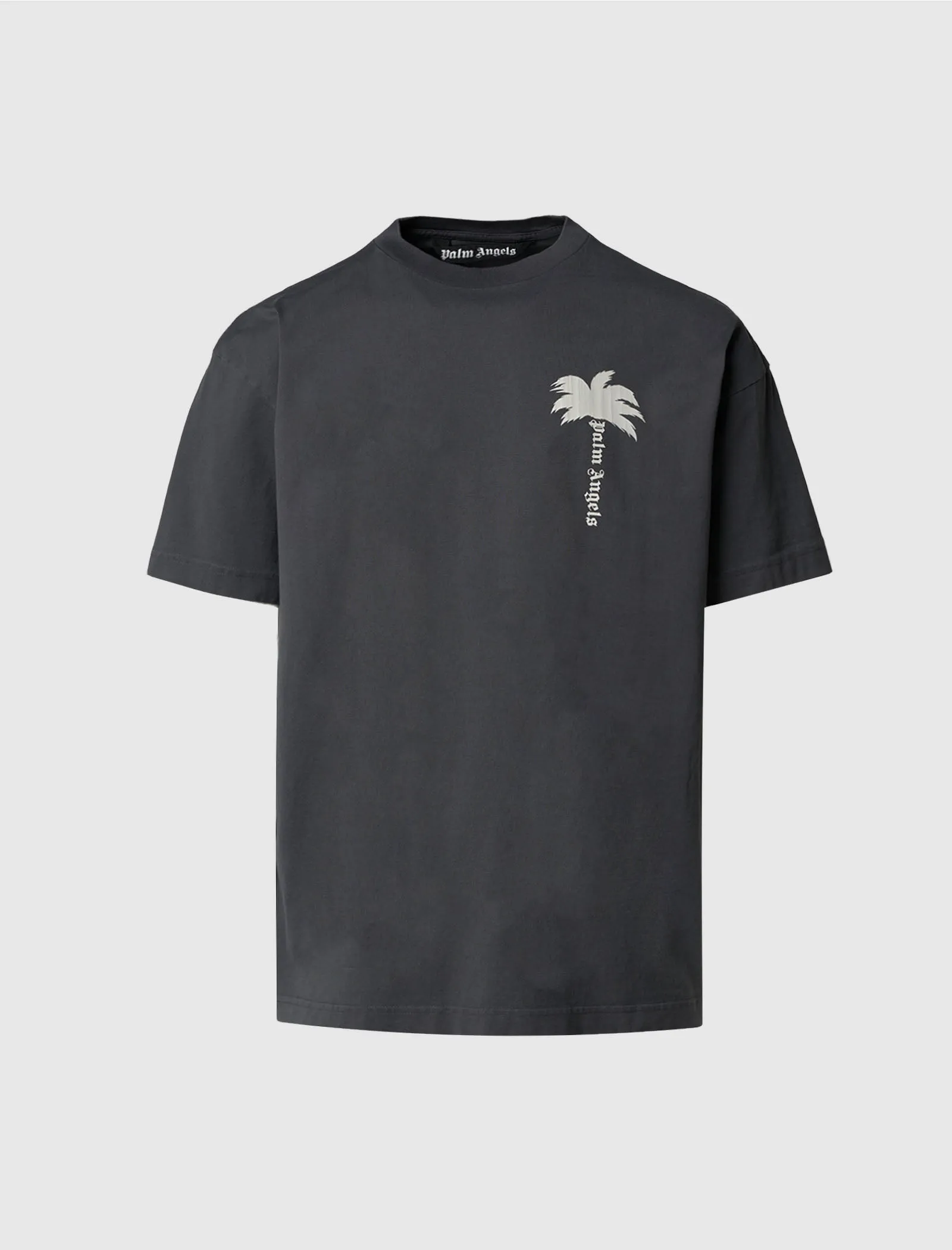 THE PALM GD TEE men's T-shirts