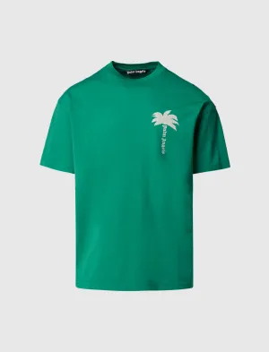 THE PALM TEE men's T-shirts