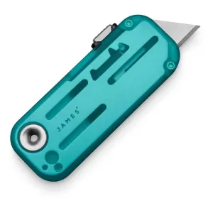The Palmer | Clear camp knife set discount folding camp knife survival knife for camping
