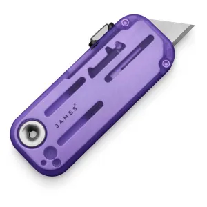 The Palmer | Clear camp knife set discount folding camp knife survival knife for camping
