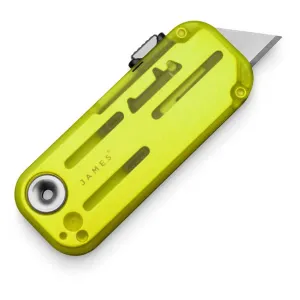 The Palmer | Clear camp knife set discount folding camp knife survival knife for camping
