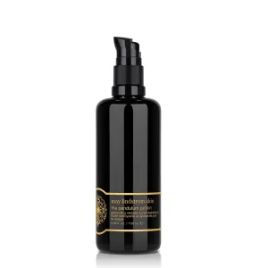 Best Skin Ever - Seabuckthorn,a tinted moisturizer,bubble moisturizer