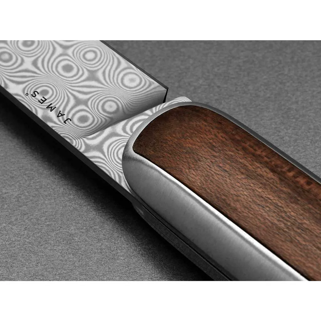 The Pike | Damascus | LIMITED EDITION