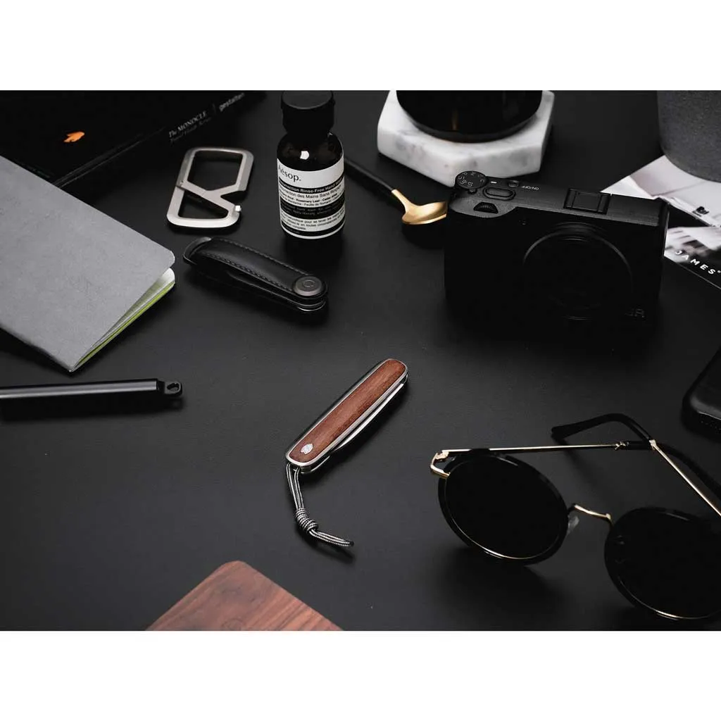 The Pike | Damascus | LIMITED EDITION