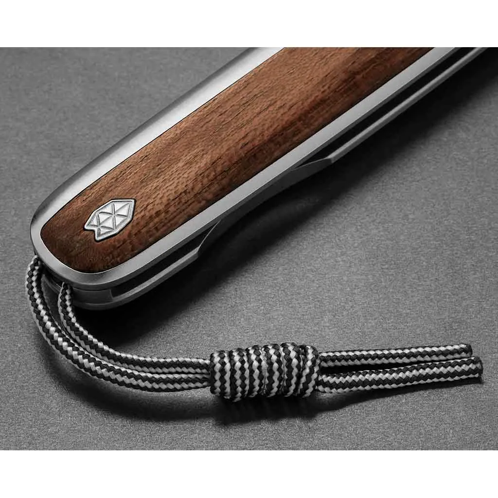 The Pike | Damascus | LIMITED EDITION