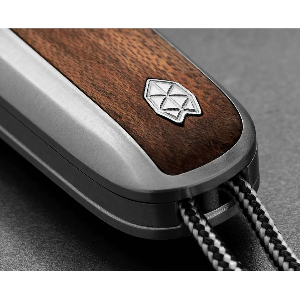 The Pike | Damascus | LIMITED EDITION