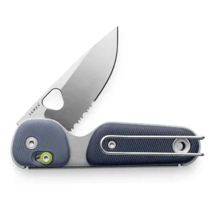 The Redstone | Stonewash camp knife set discount folding camp knife survival knife for camping