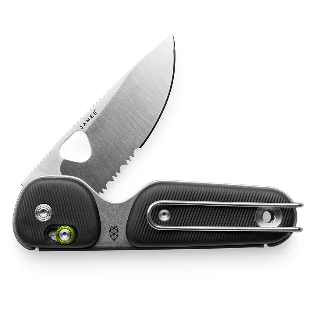 The Redstone camp knife set discount folding camp knife survival knife for camping
