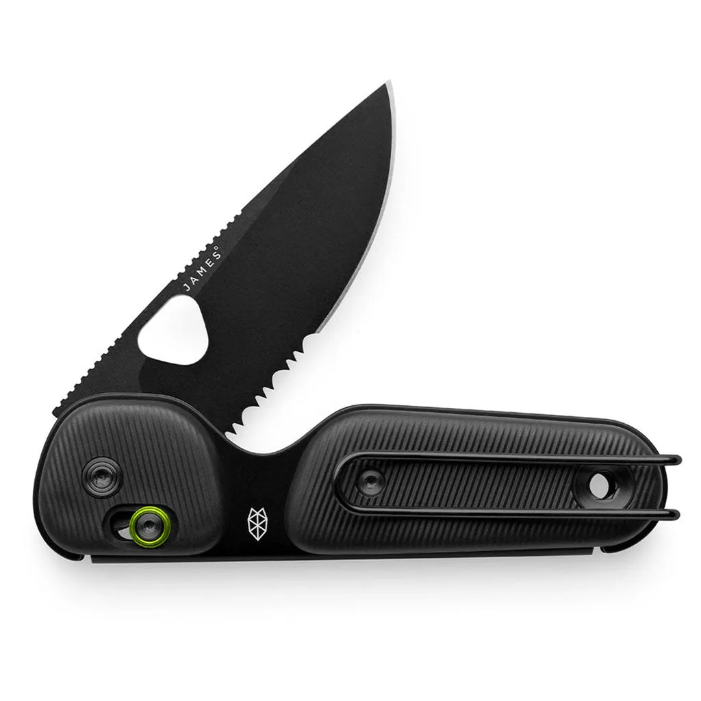 The Redstone camp knife set discount folding camp knife survival knife for camping
