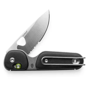 The Redstone camp knife set discount folding camp knife survival knife for camping