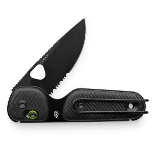 The Redstone camp knife set discount folding camp knife survival knife for camping