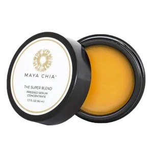 Best Skin Ever - Seabuckthorn,a tinted moisturizer,bubble moisturizer