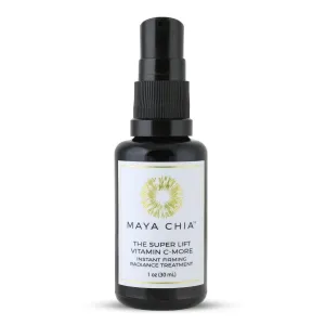 Best Skin Ever - Seabuckthorn,a tinted moisturizer,bubble moisturizer