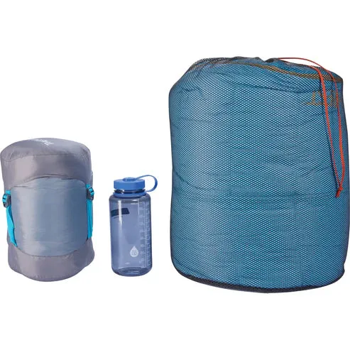 Therm-a-Rest | Boost 650a??? 20F/-6C Sleeping Bag