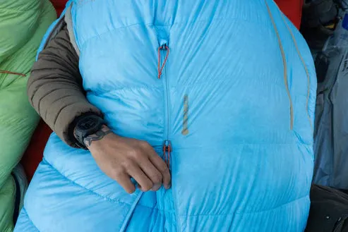 Therm-a-Rest | Boost 650a??? 20F/-6C Sleeping Bag