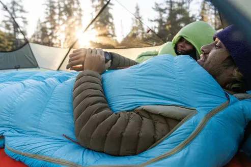 Therm-a-Rest | Boost 650a??? 20F/-6C Sleeping Bag