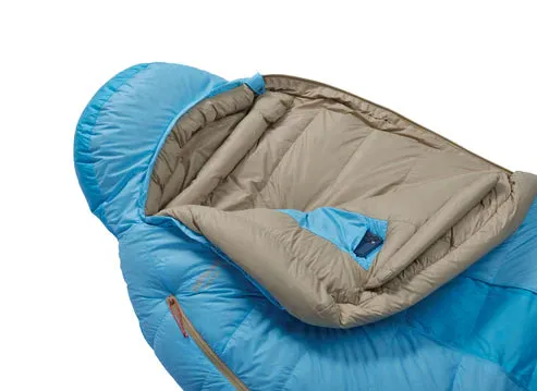 Therm-a-Rest | Boost 650a??? 20F/-6C Sleeping Bag