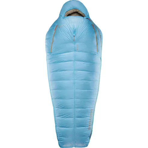 Therm-a-Rest | Boost 650a??? 20F/-6C Sleeping Bag