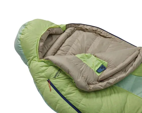 Therm-a-Rest | Boost 650a??? 32F/0C Sleeping Bag