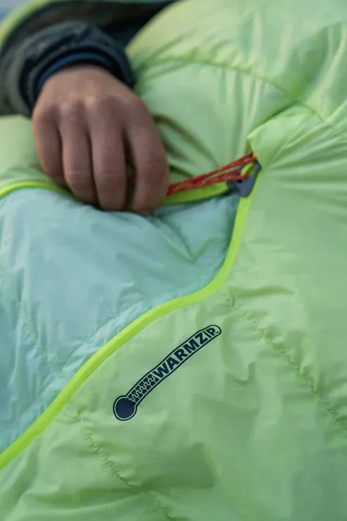 Therm-a-Rest | Boost 650a??? 32F/0C Sleeping Bag
