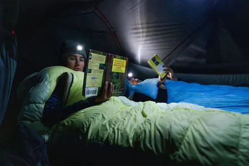 Therm-a-Rest | Boost 650a??? 32F/0C Sleeping Bag