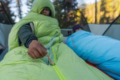 Therm-a-Rest | Boost 650a??? 32F/0C Sleeping Bag