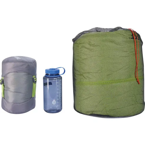 Therm-a-Rest | Boost 650a??? 32F/0C Sleeping Bag